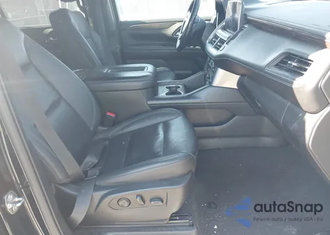 2022 Chevrolet Suburban 2Wd Lt z USA, uszkodzony, nr VIN 1GNSCCKD7NR163353